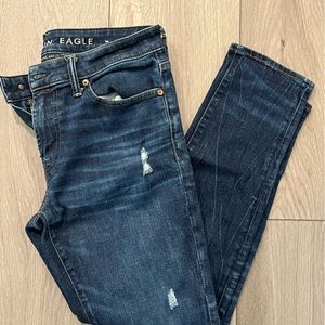 American Eagle Jeans Men’s